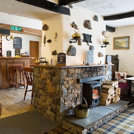 The Mill Inn Mungrisdale Kültér fotó