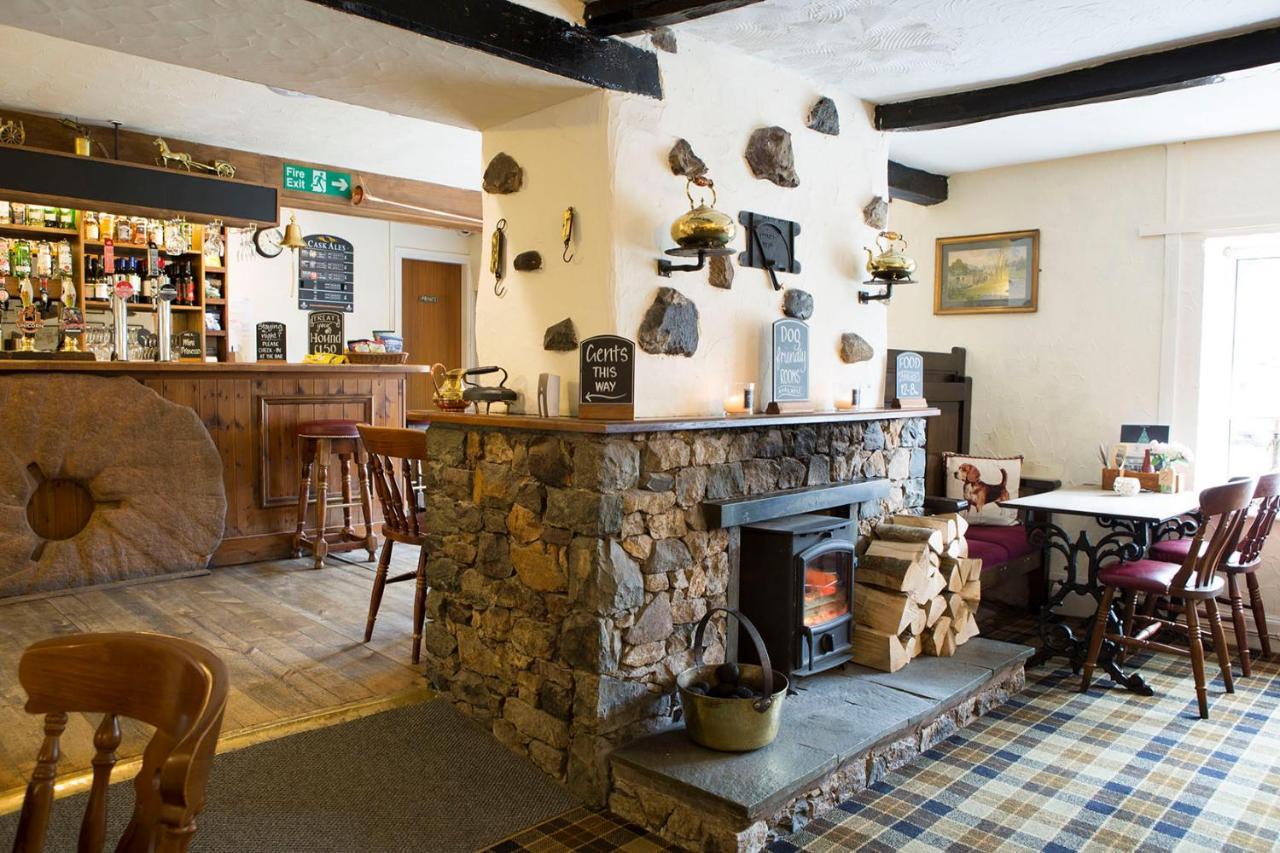 The Mill Inn Mungrisdale Kültér fotó