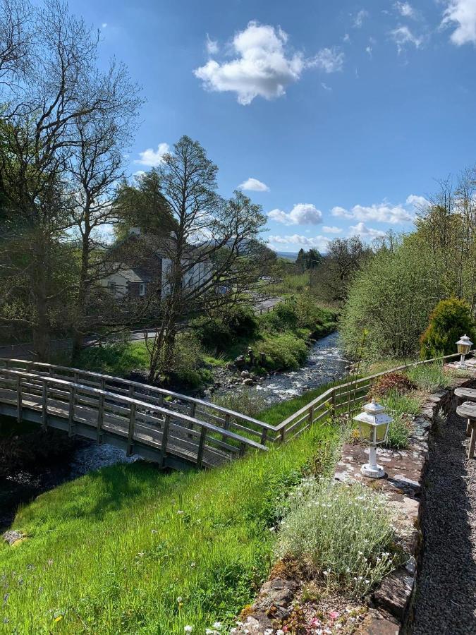 The Mill Inn Mungrisdale Kültér fotó