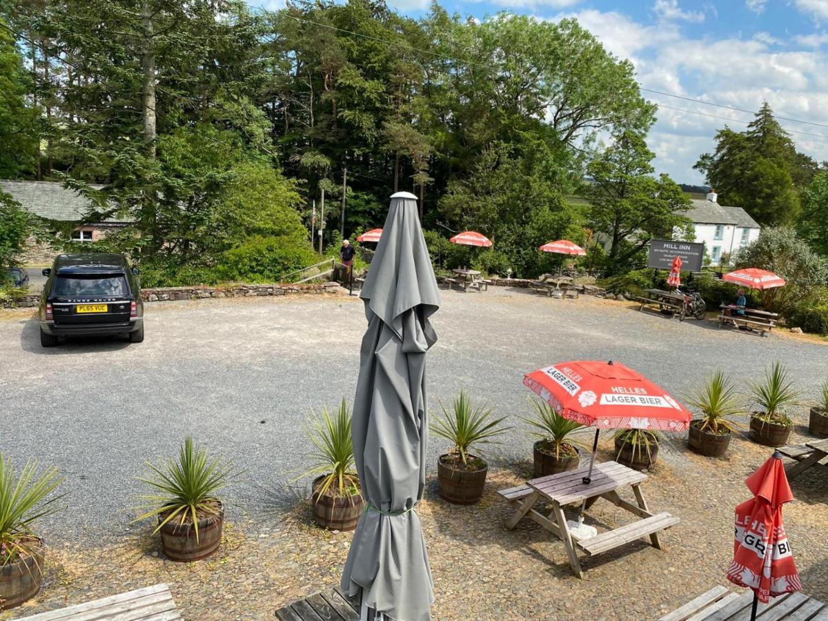 The Mill Inn Mungrisdale Kültér fotó
