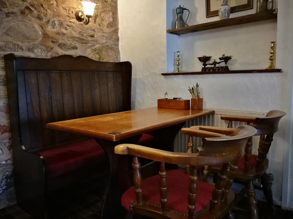 The Mill Inn Mungrisdale Kültér fotó